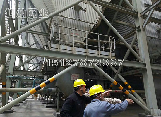 華能萊蕪發(fā)電鋼格柵項目 華能萊蕪發(fā)電鋼格柵項目