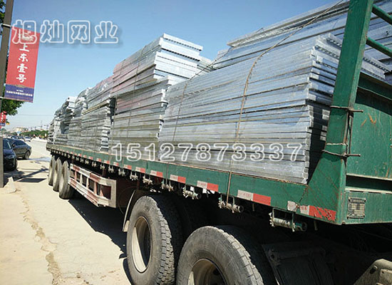 江西銅礦鋼格柵項目 江西銅礦鋼格柵項目