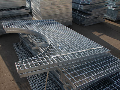 樹(shù)池篦子鋼格板